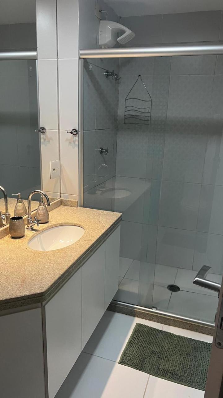 Jtr Canada Apartamento Maceió