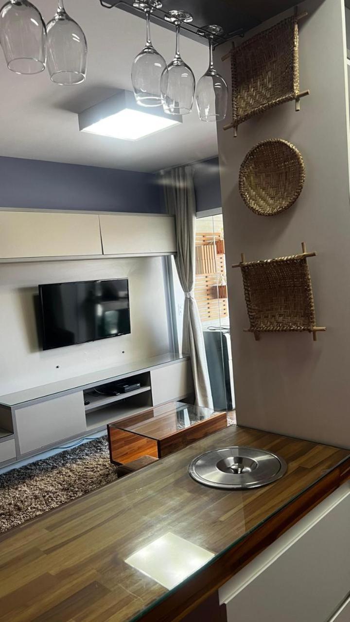 Apartamento Jtr Canada *