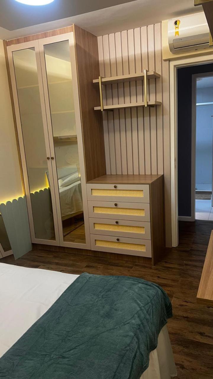 Jtr Canada Apartamento