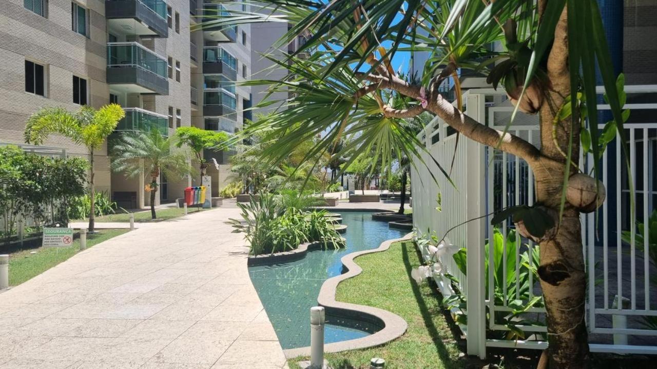 Apartamento Jtr Canada