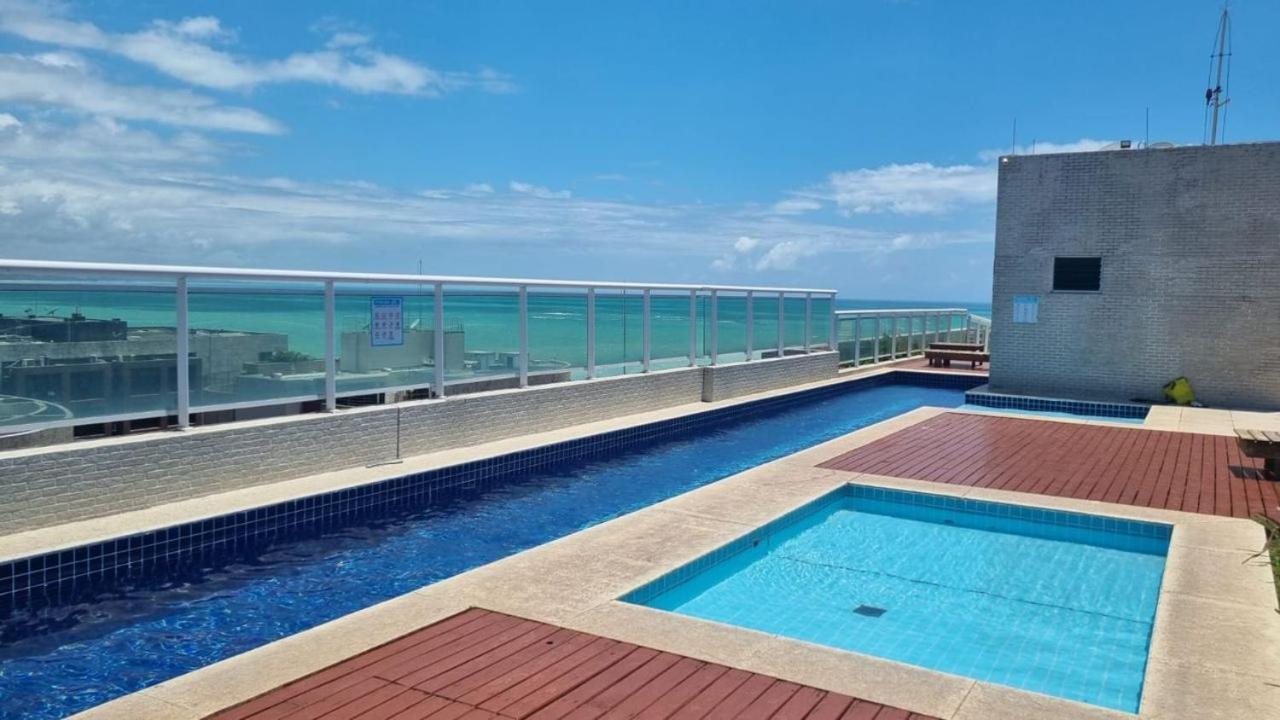 Jtr Canada Apartamento *