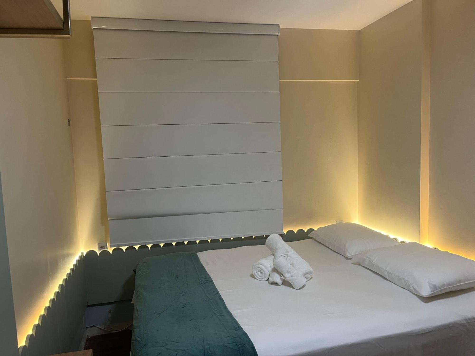 Jtr Canada Apartamento *