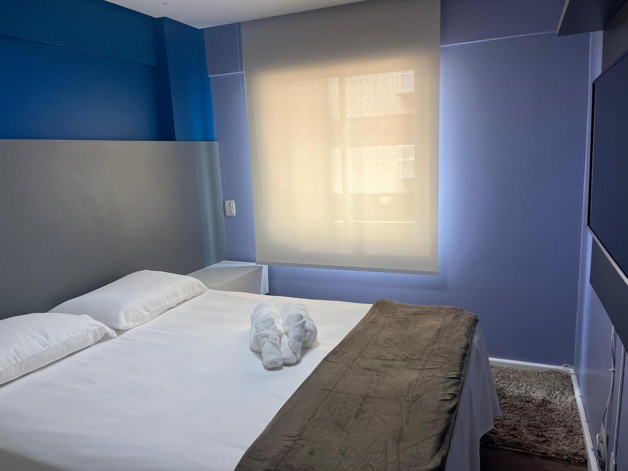 Apartamento Jtr Canada *
