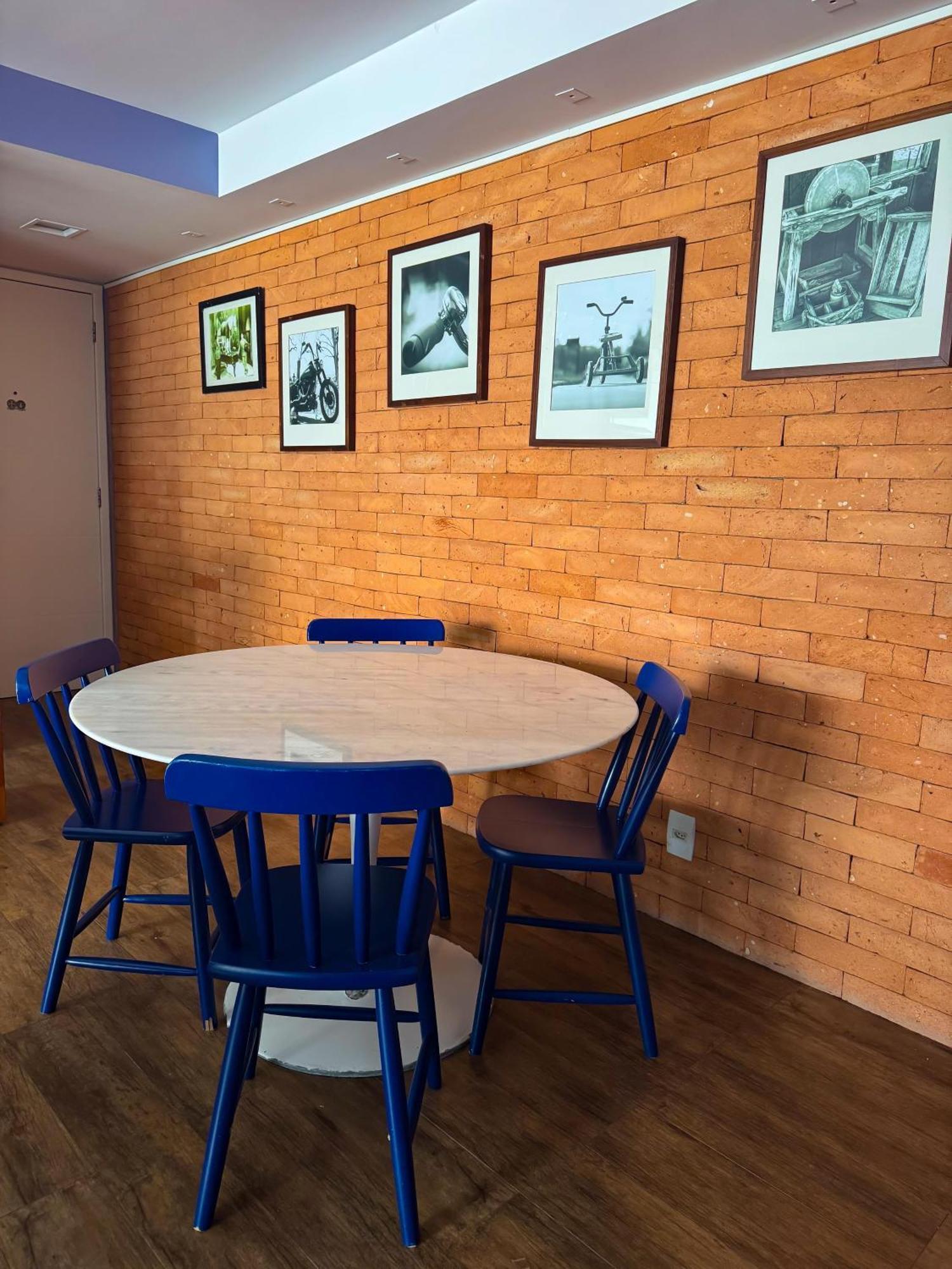 Apartamento Jtr Canada