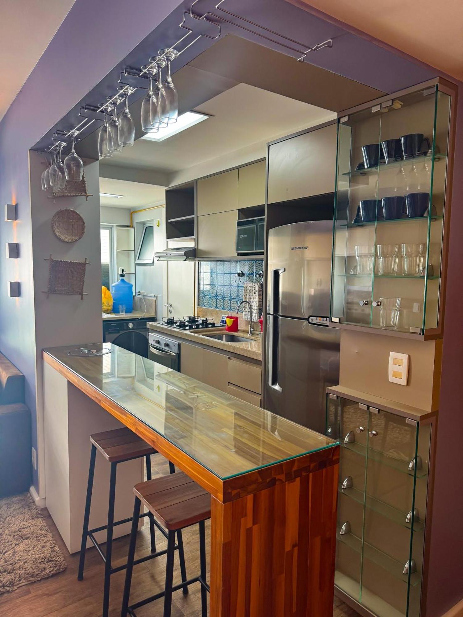 Jtr Canada Apartamento